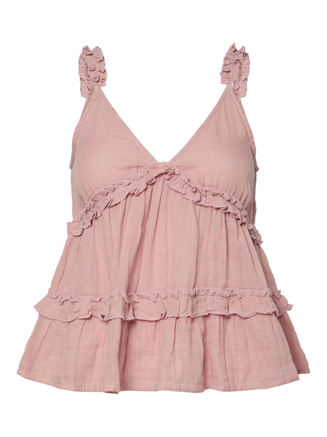 Y.A.S. Blouse Anino Paars