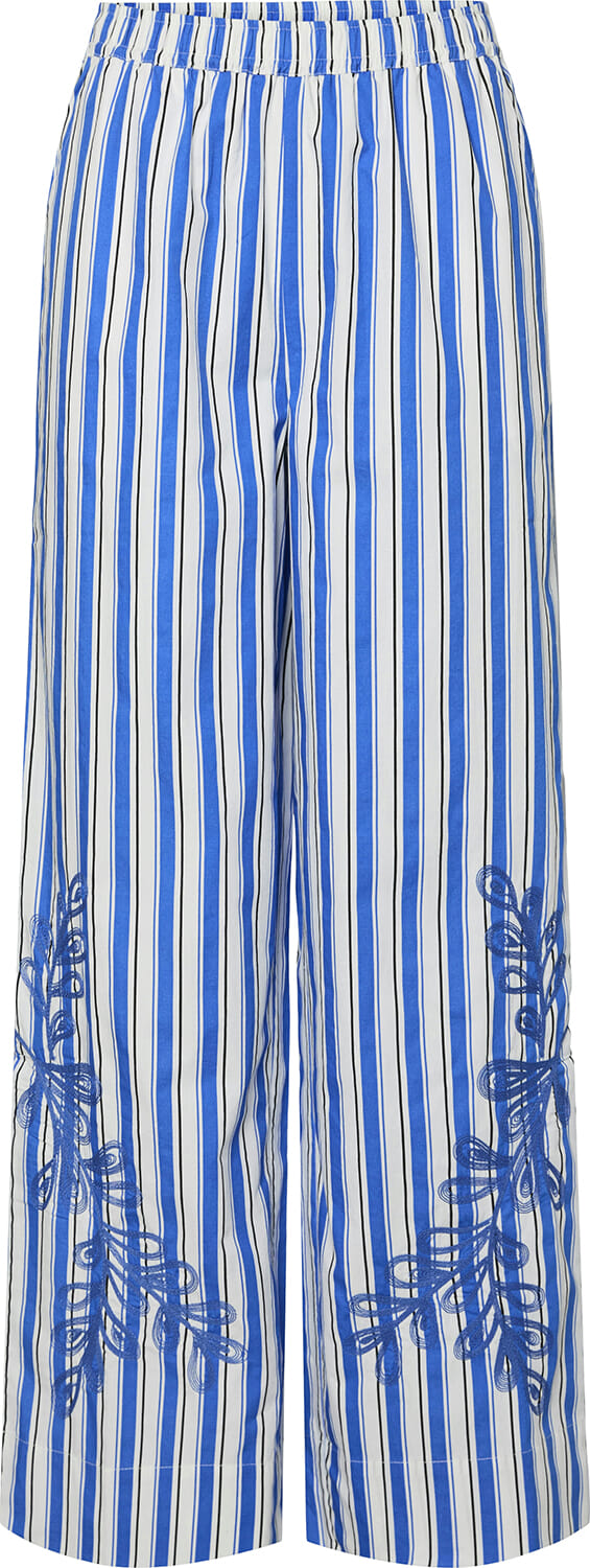 Y.A.S. Broek Timo Blauw