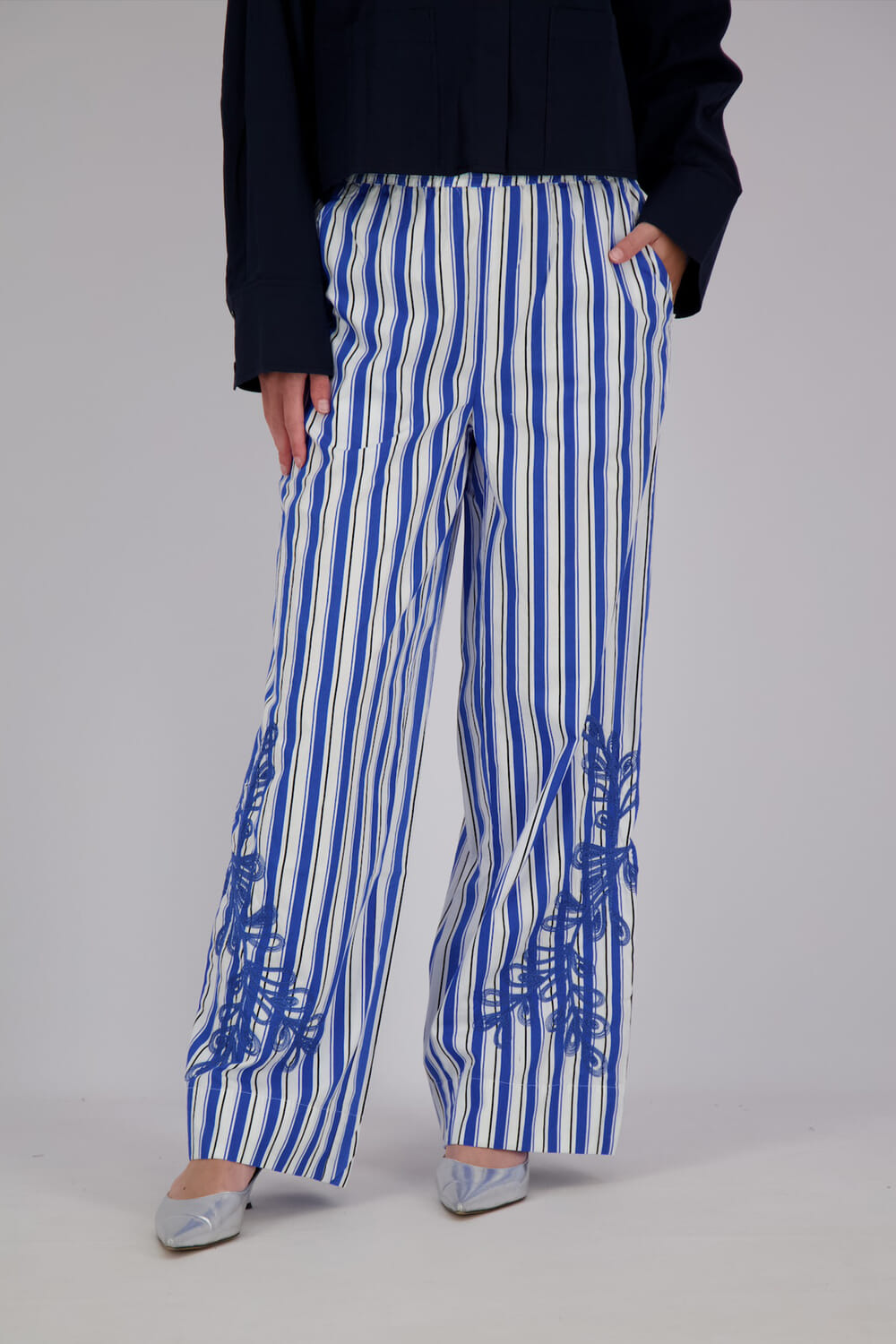 Y.A.S. Broek Timo Blauw