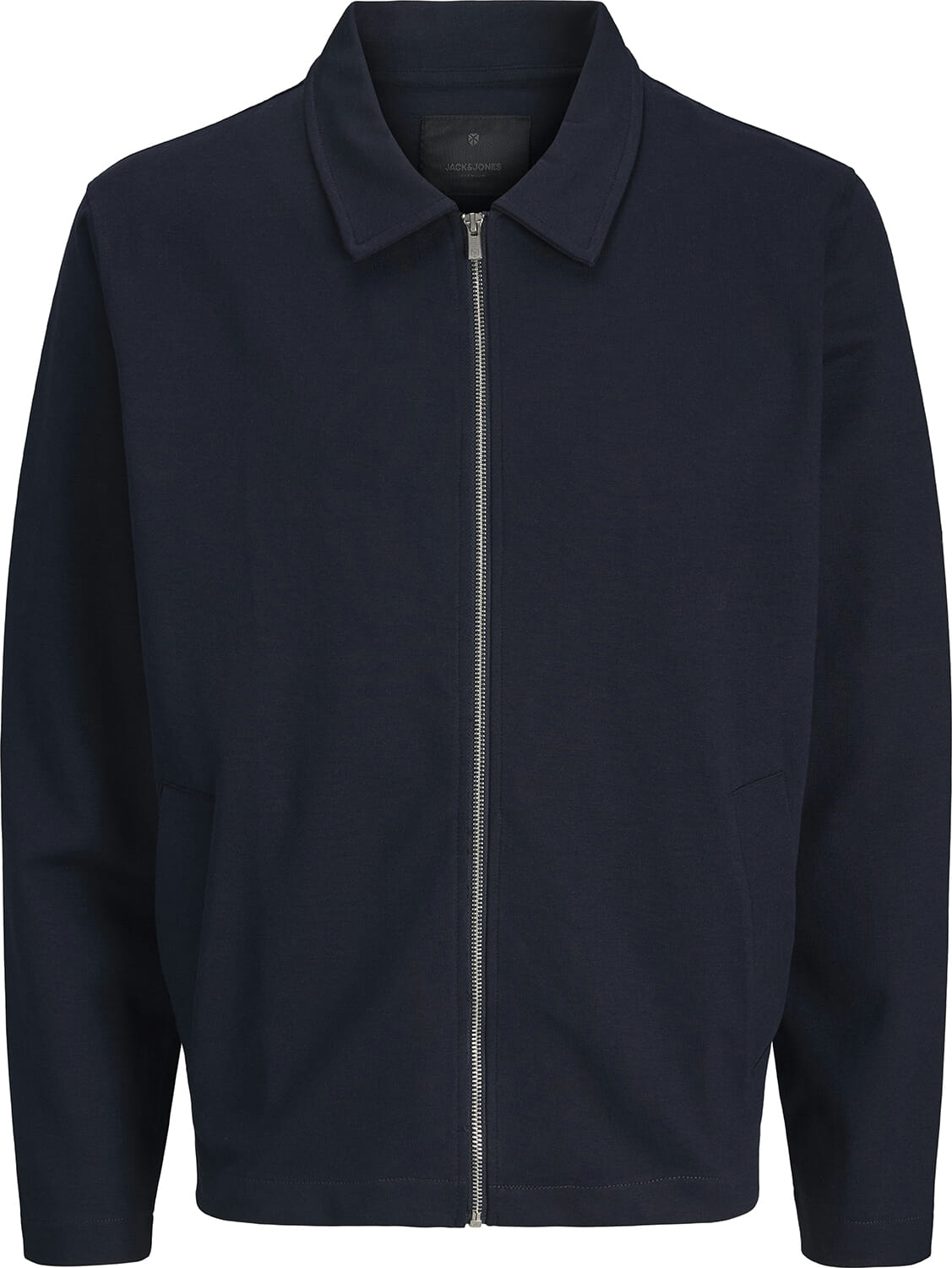 Jack & Jones Overshirt Blapete Blauw