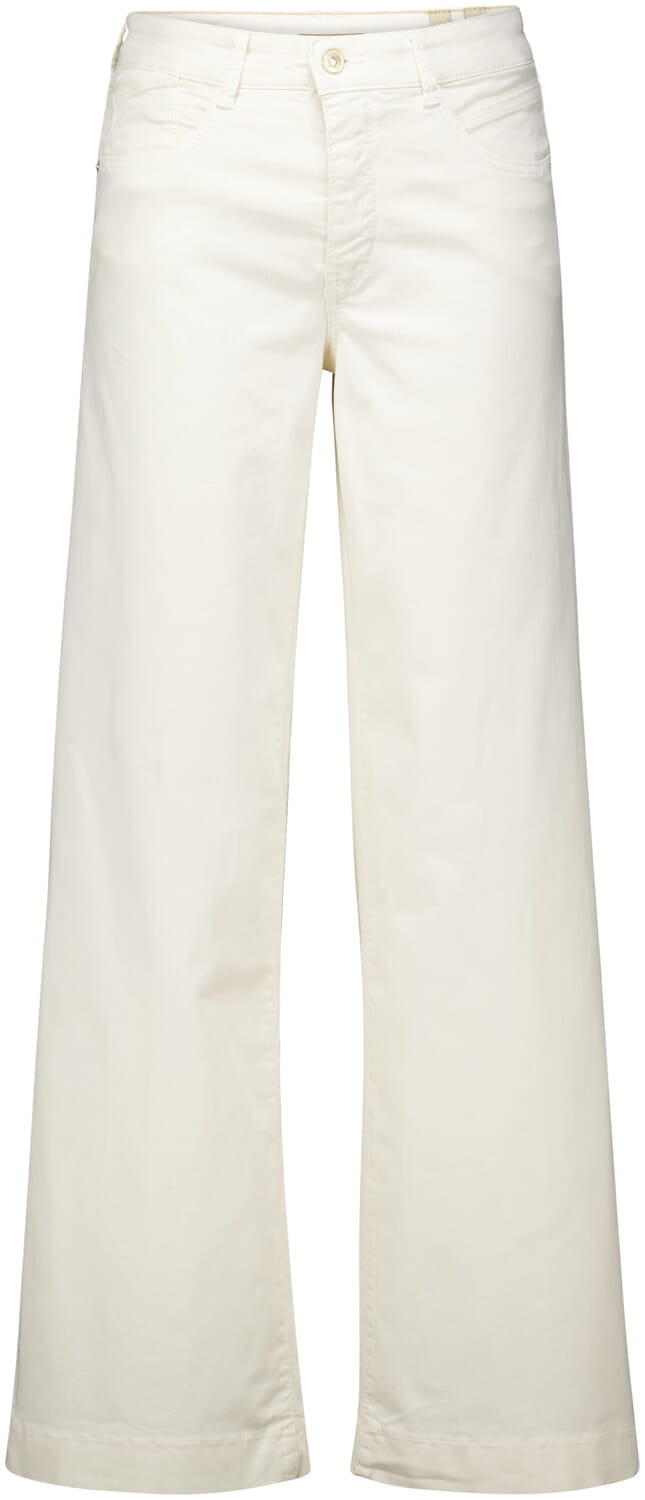 Mac Jeans Jeans Wit