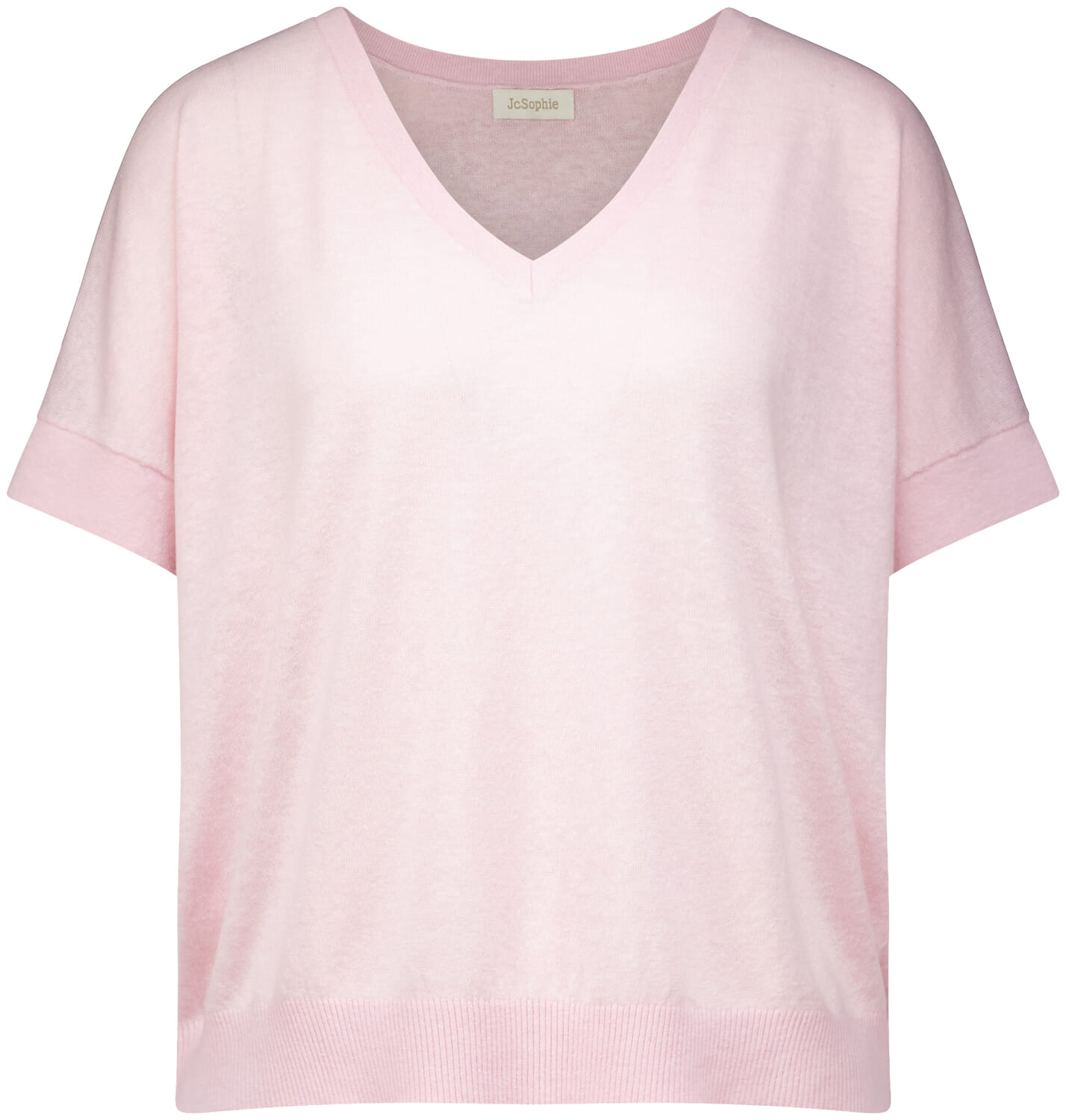 JC Sophie Sweater Haven Roze