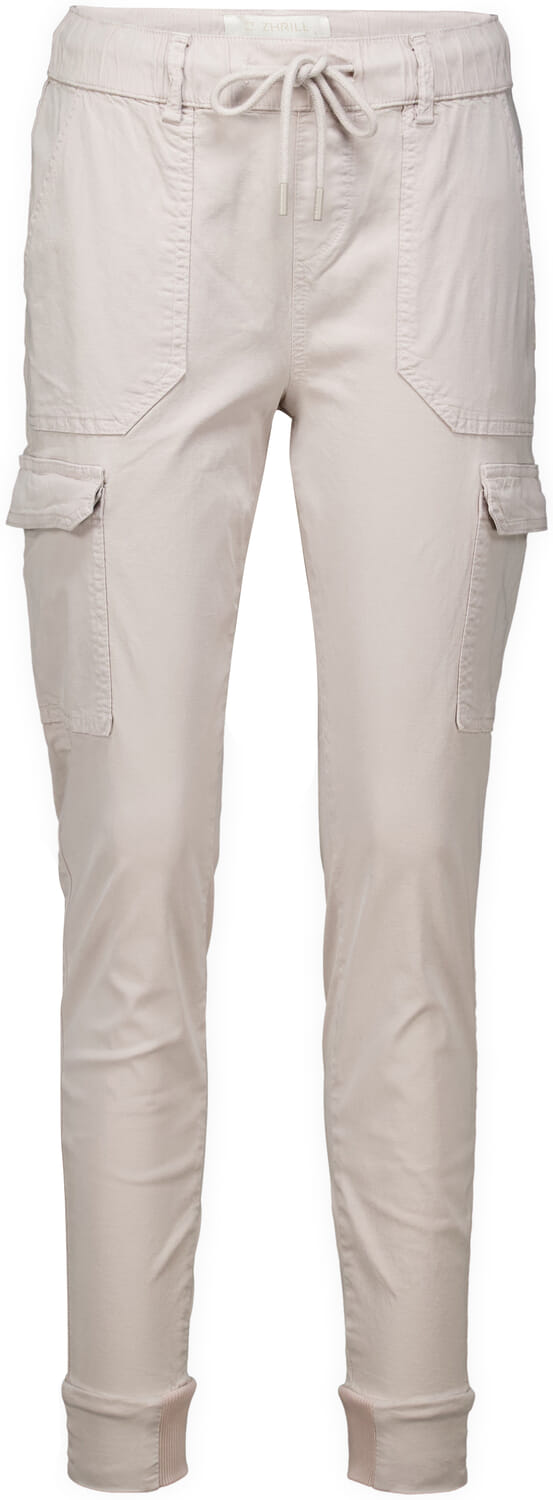 Zhrill Broek Daisy Bruin