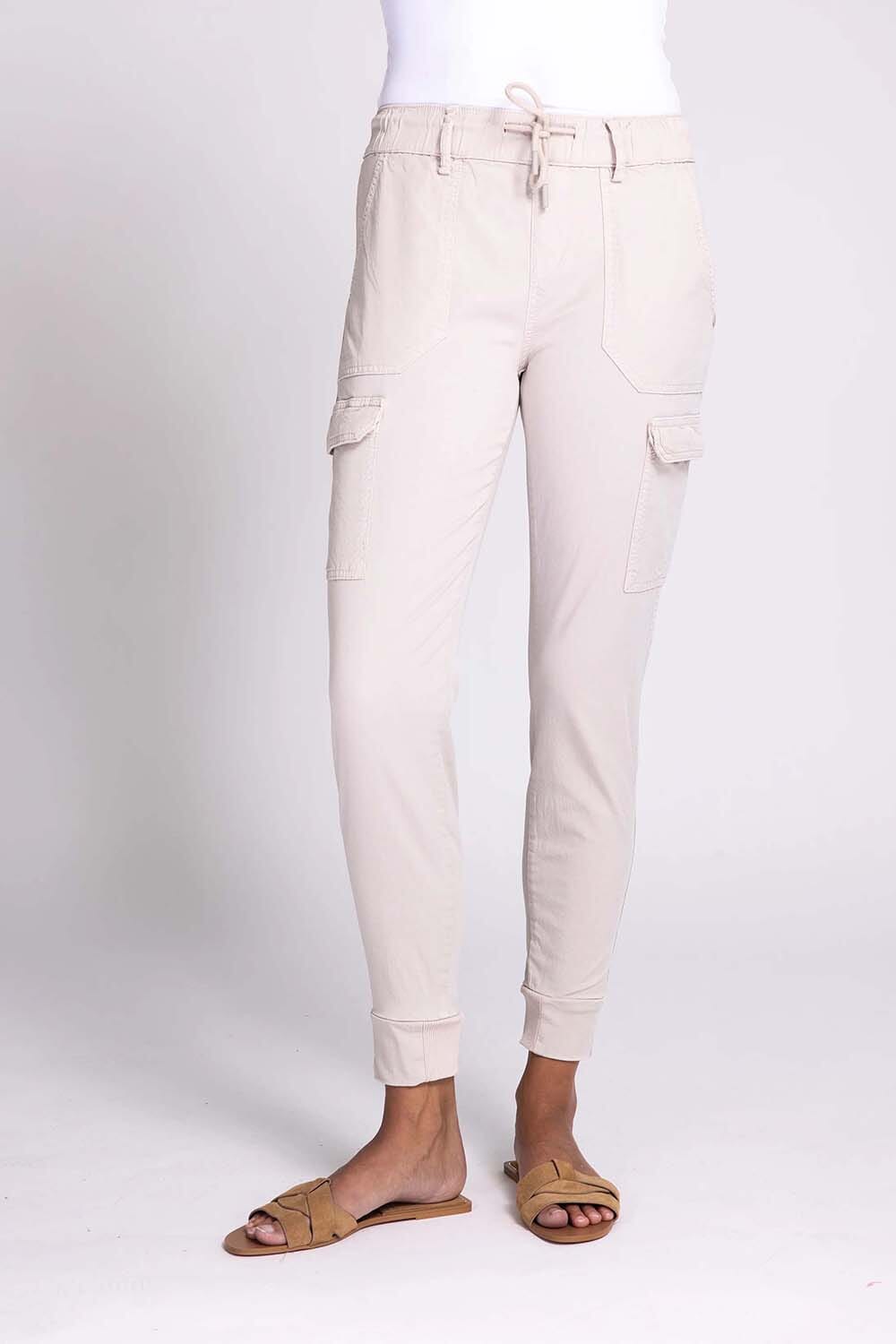 Zhrill Broek Daisy Bruin