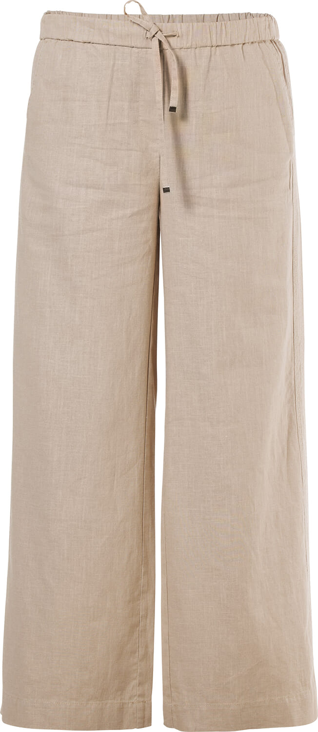 Beaumont Pantalon Celeste Beige