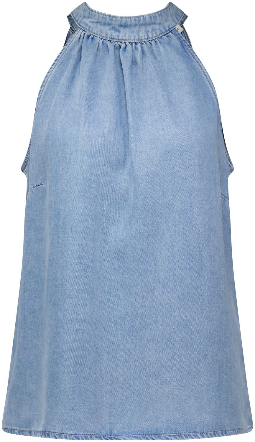 Beaumont Top Felicita Blauw