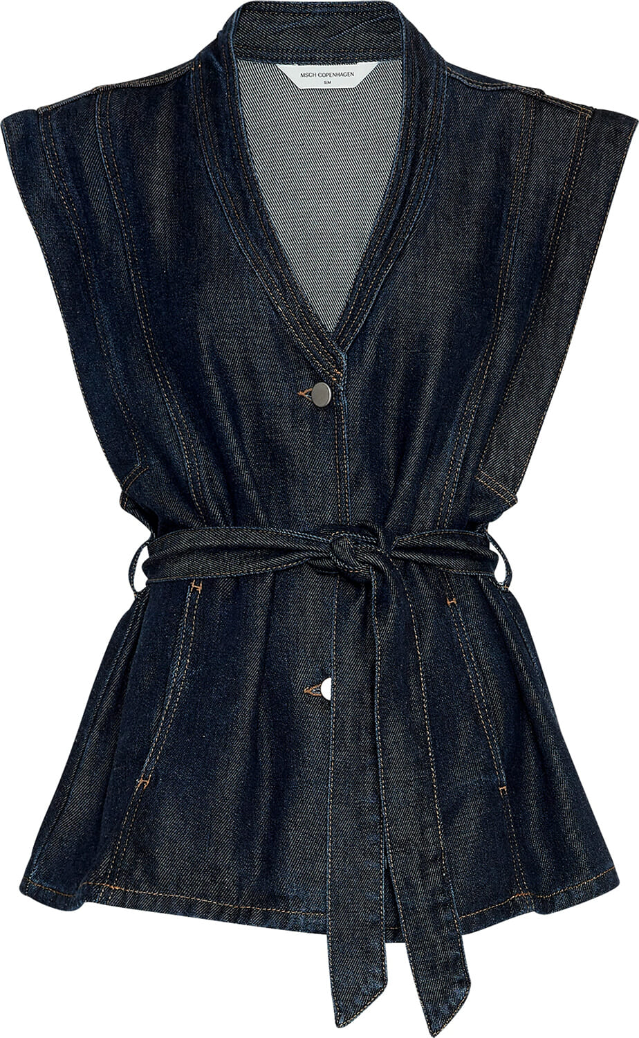 MSCH Copenhagen Spencer Josephine Rue Blauw