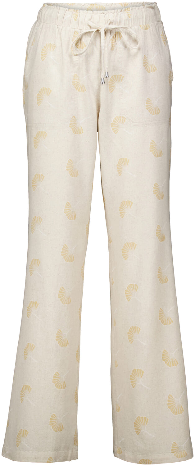 Bloomings Broek Beige