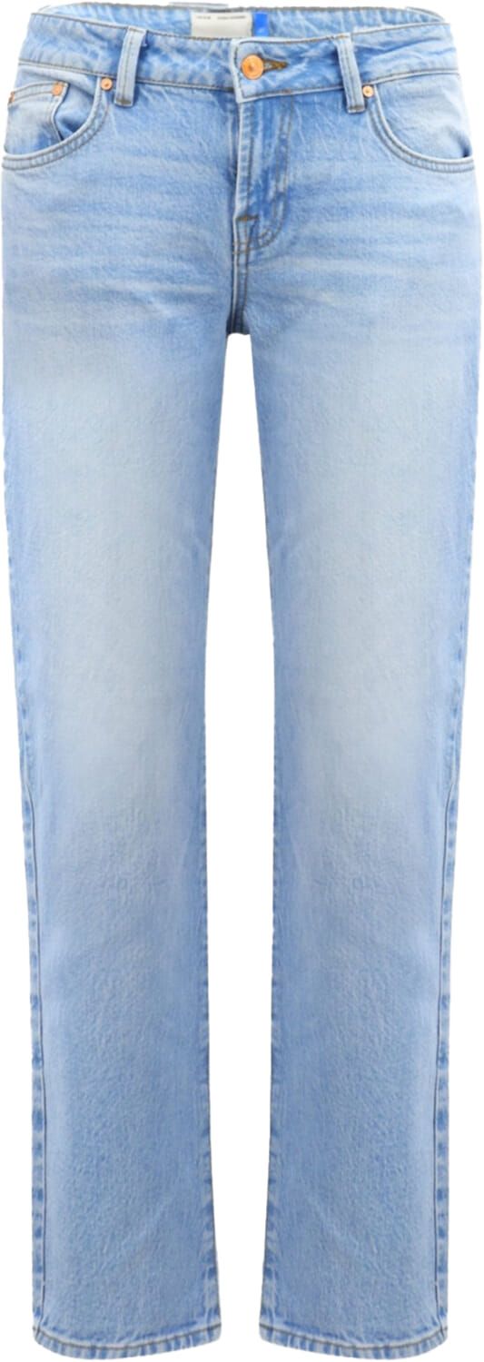 Jeans Fallon 300 Blauw