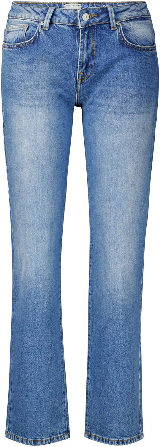 Jeans Fallon 300 Blauw