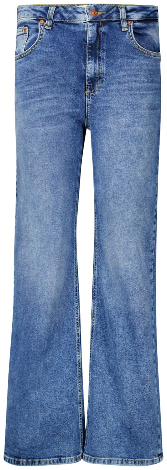 Jeans Danica Blauw