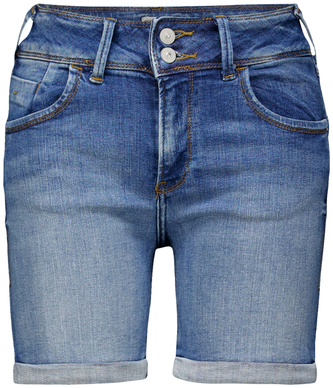 LTB Short Rosina Blauw