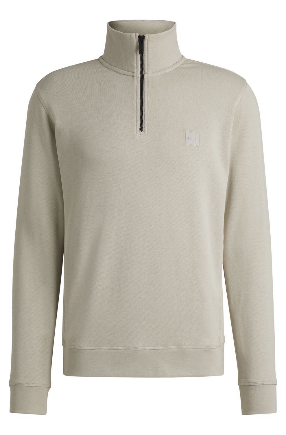 Sweater Zetrust Beige