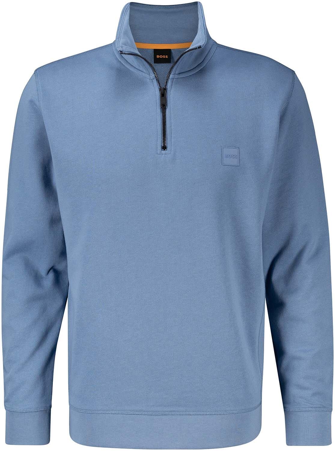 Sweater Zetrust Blauw