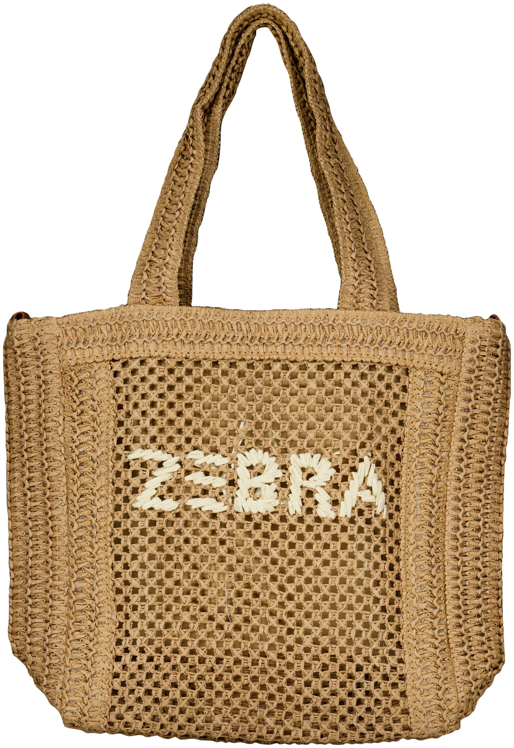 Bomont Shopper Beige