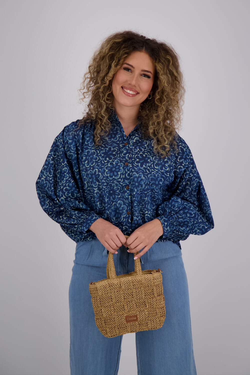 Bomont Shopper Bruin