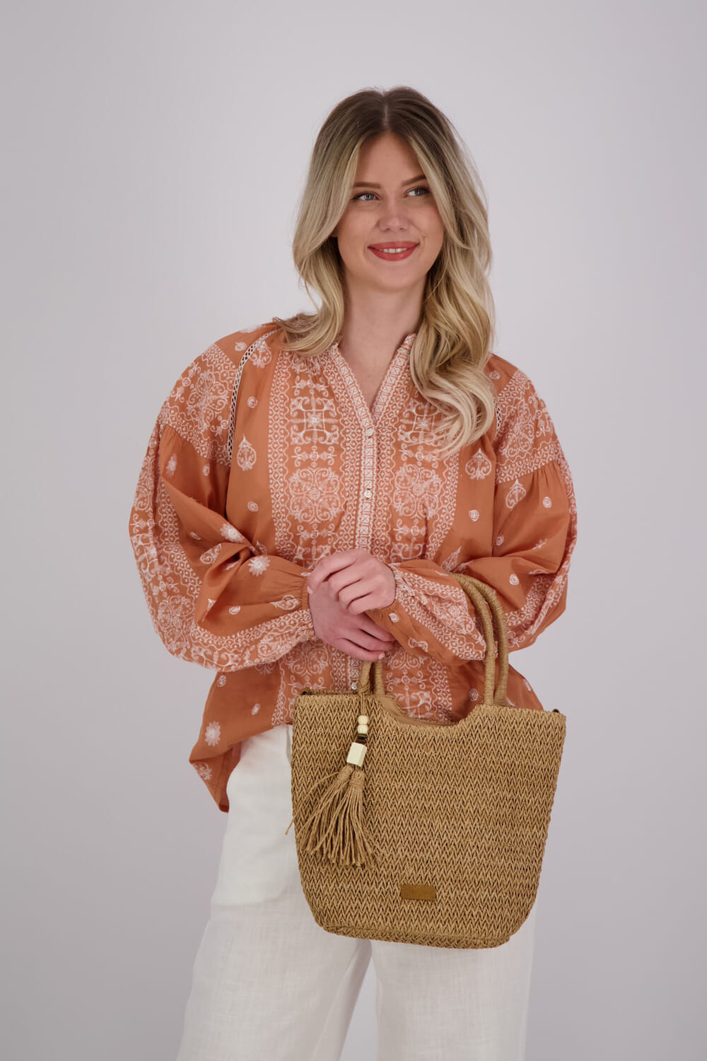 Bomont Shopper Bruin