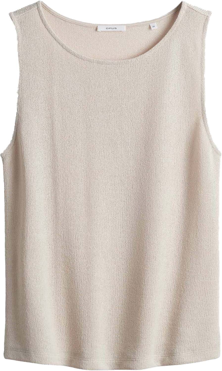 Opus Top Ilonki Beige