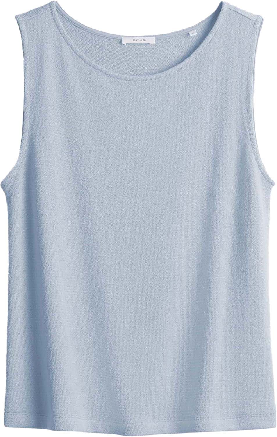 Opus Top Ilonki Blauw
