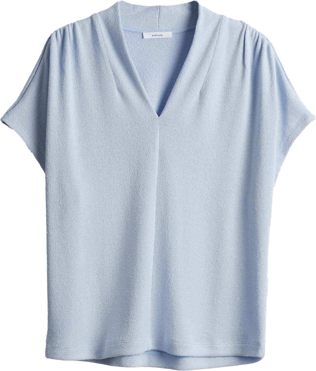 Opus Top Sofranka Blauw