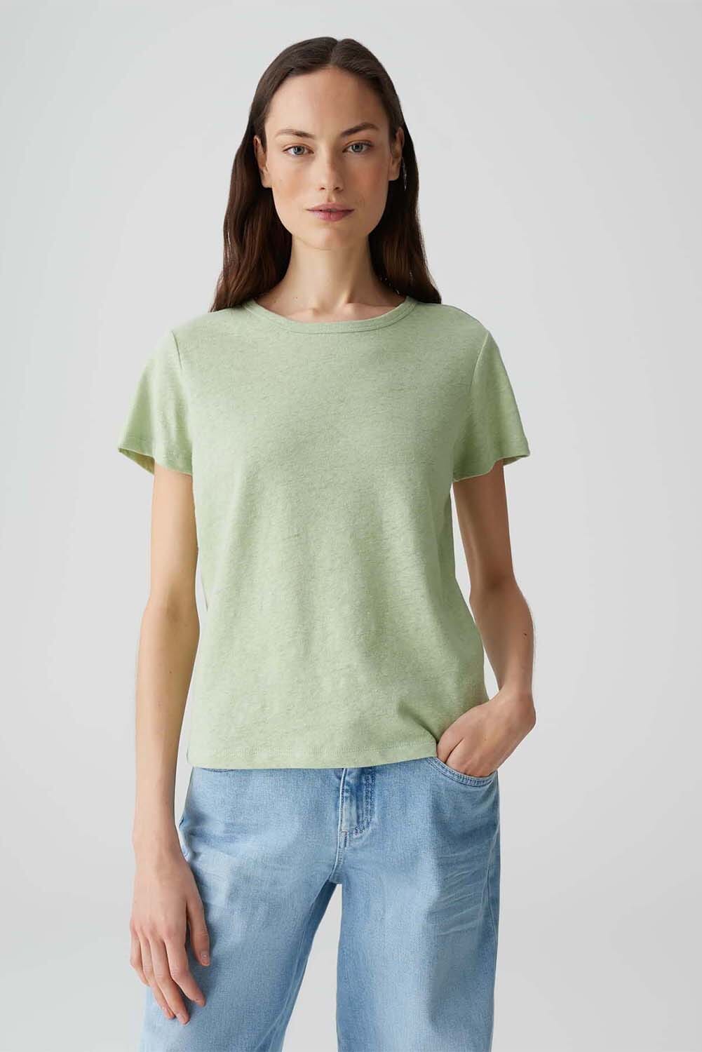 Opus Top Sorila Groen