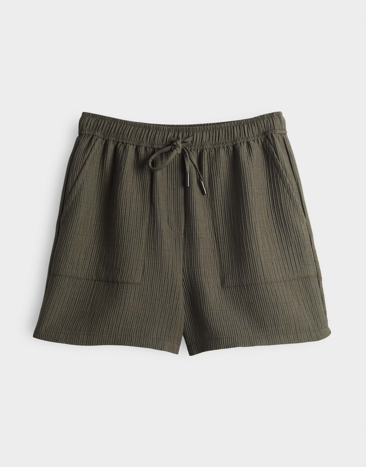 Opus Short Melane Groen