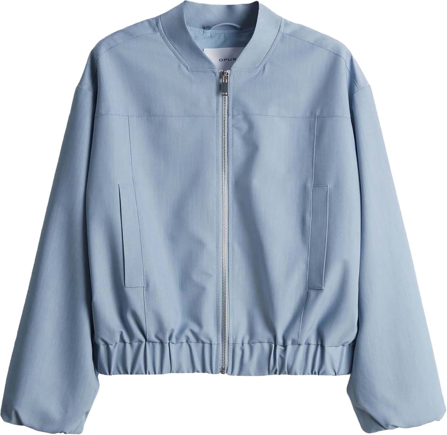 Opus Blazer Jelen Blauw