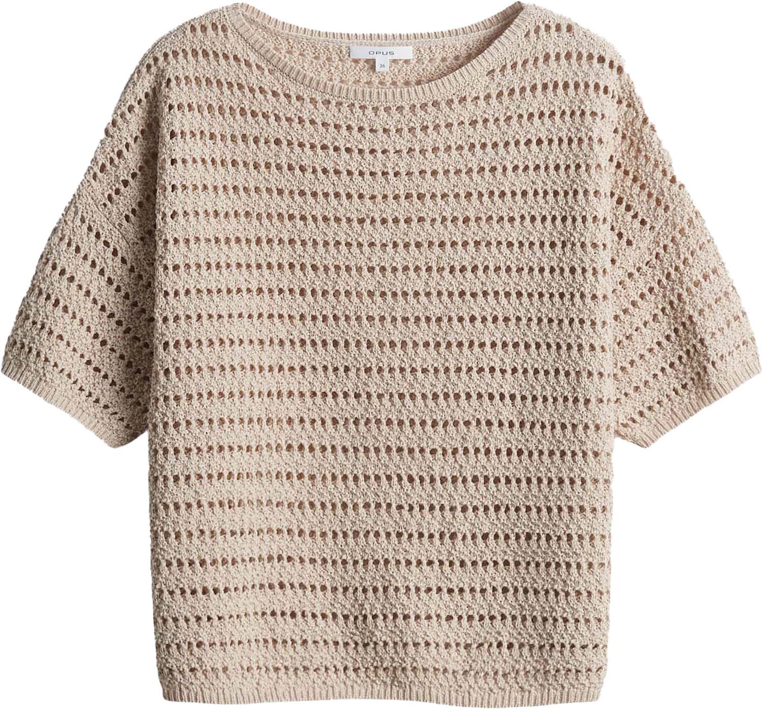 Opus Trui Pinse Beige