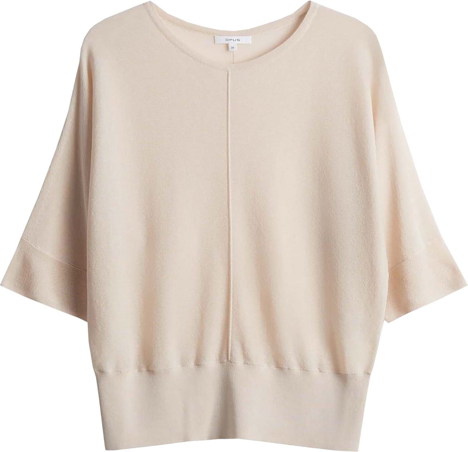 Opus Trui Peronika Beige