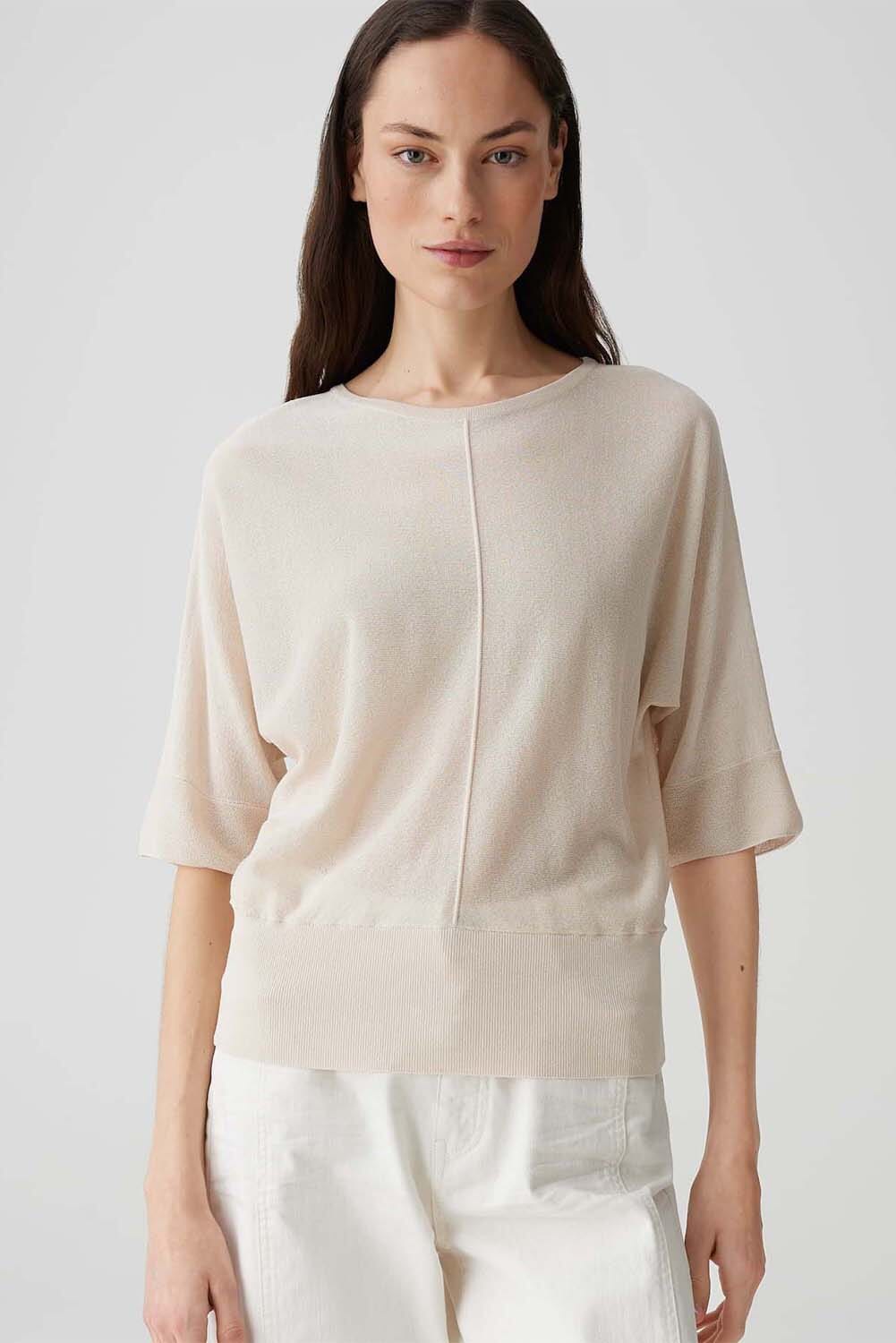Opus Trui Peronika Beige