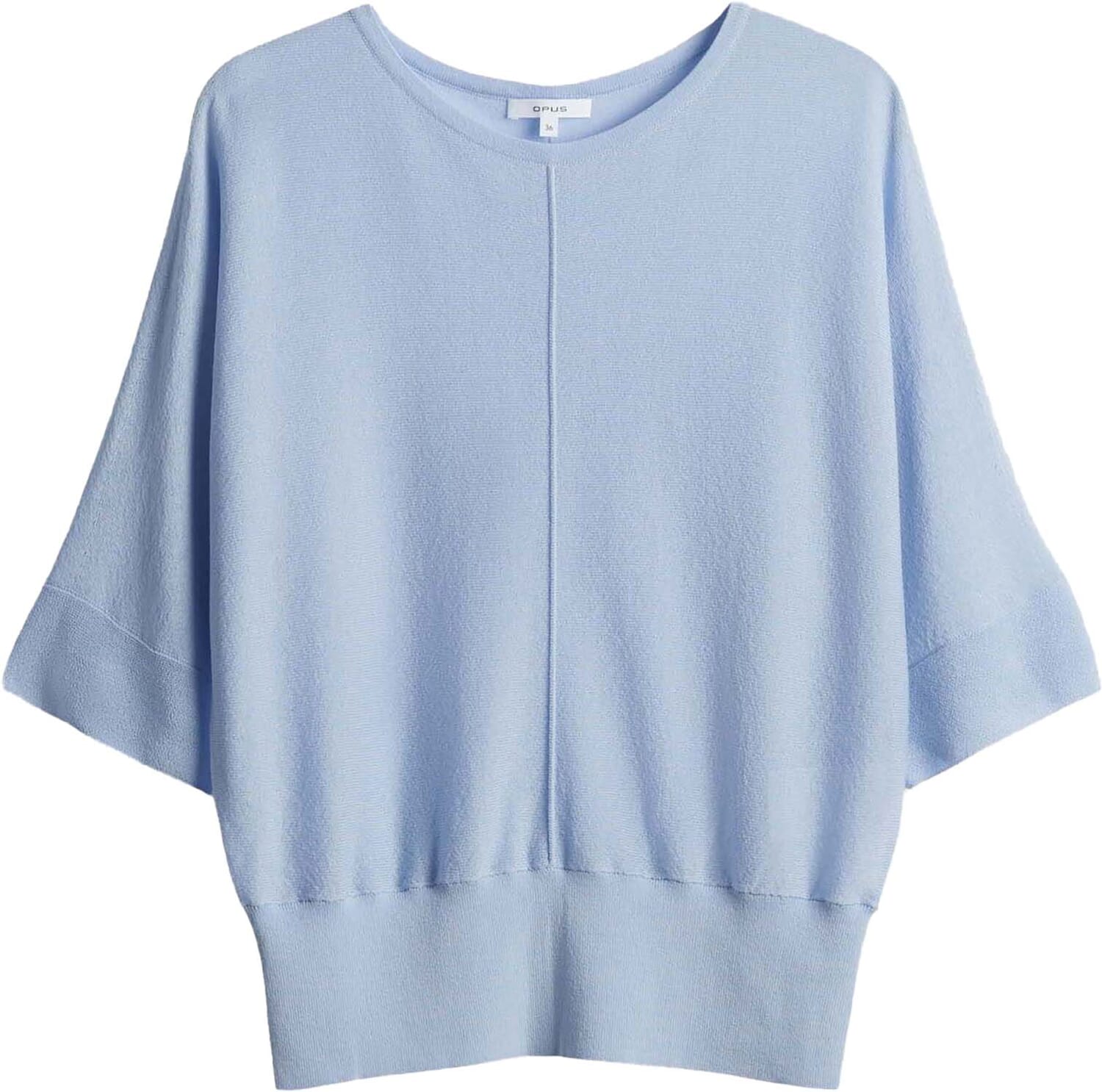 Opus Trui Peronika Blauw
