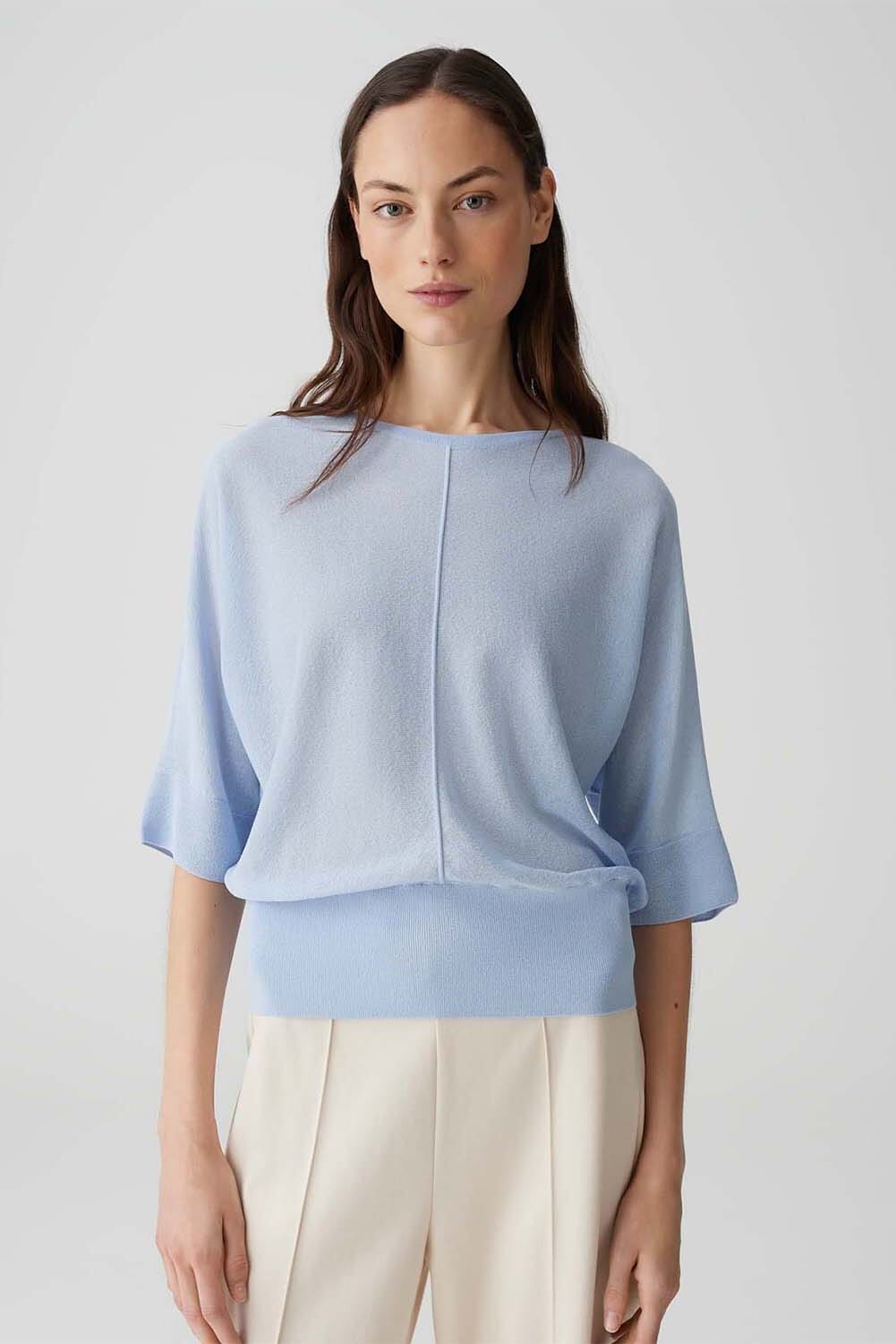 Opus Trui Peronika Blauw