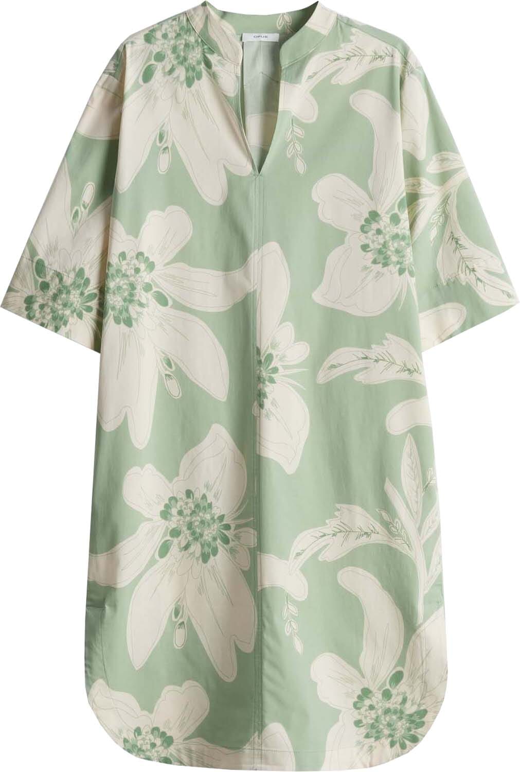 Opus Jurk Wiara Groen