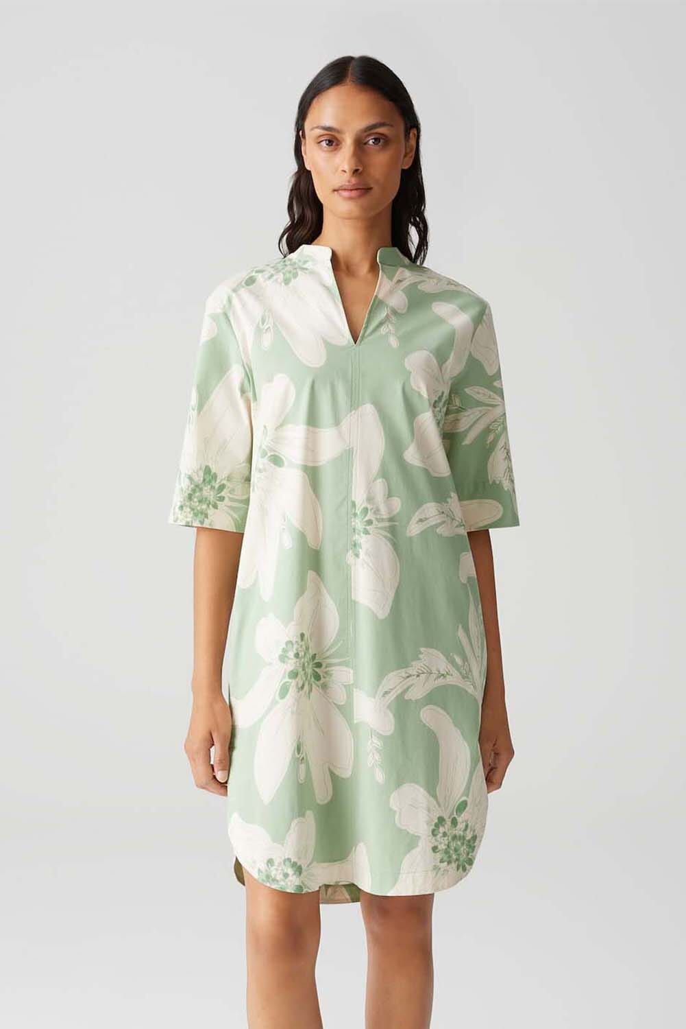 Opus Jurk Wiara Groen