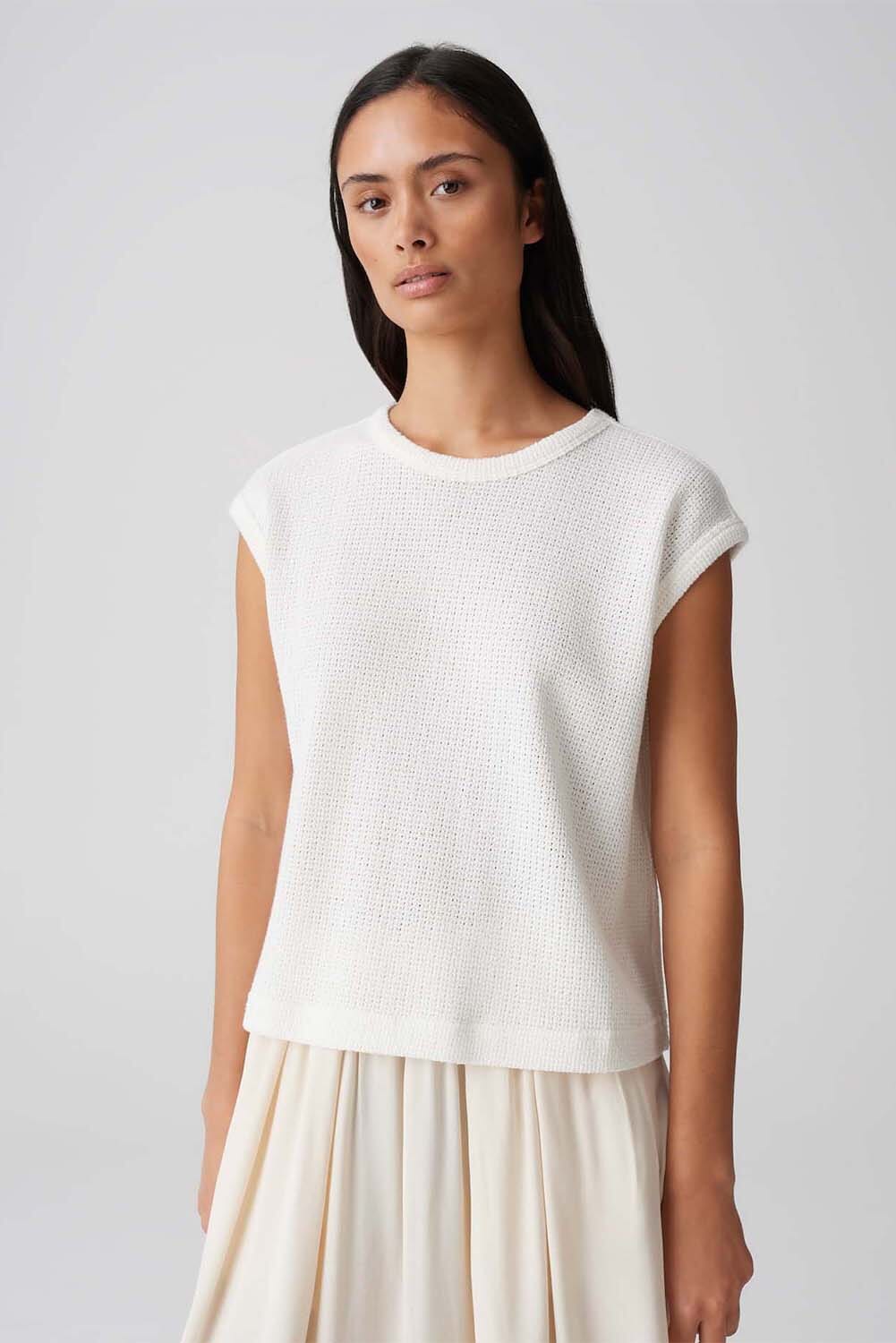 Opus Top Spunki Wit