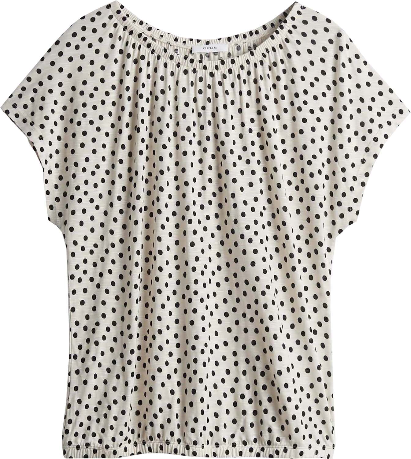 Opus Top Slimsi Beige