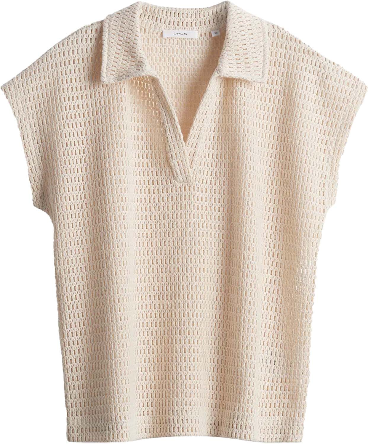 Opus Top Somona Beige
