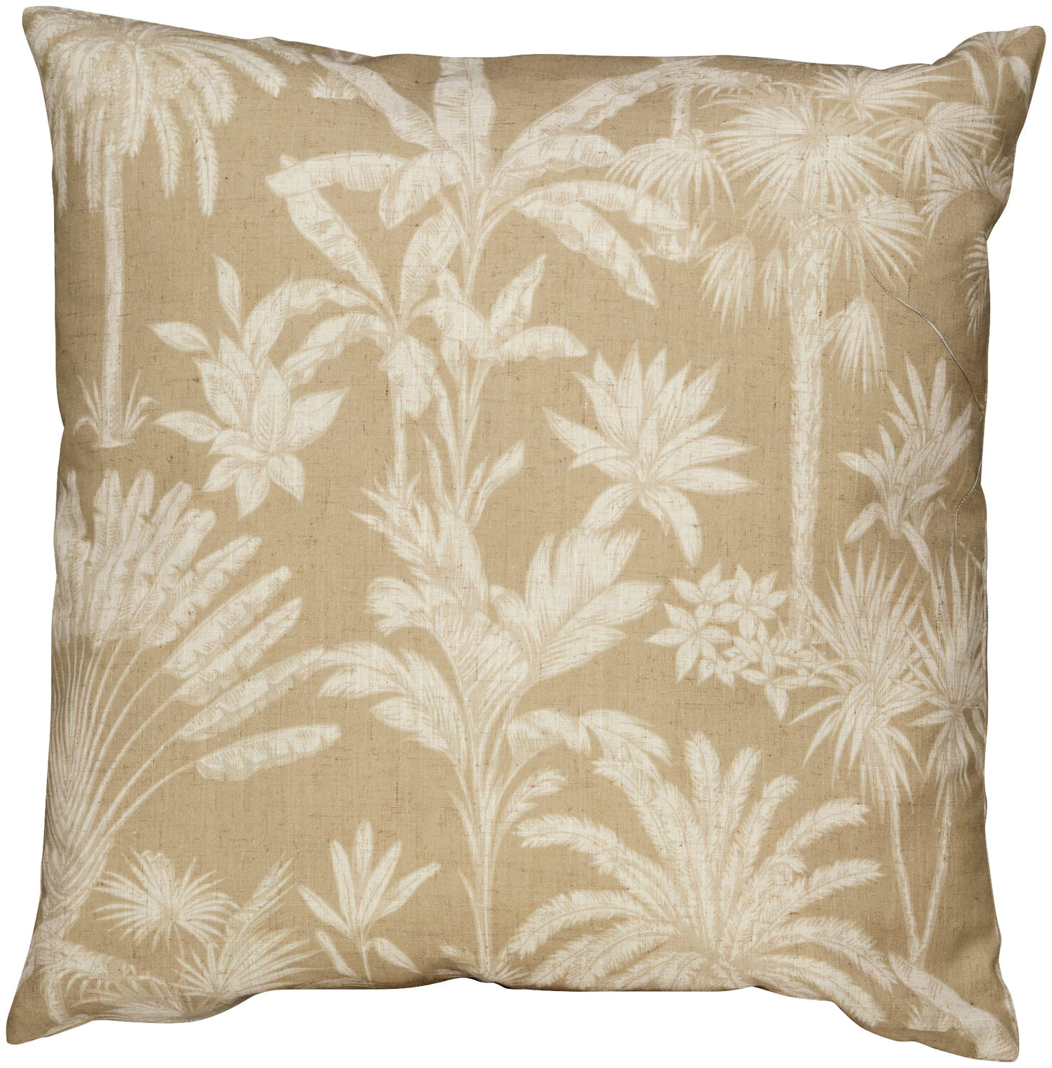 Bomont Collection Kussen 45X45CM 4ASS KL Bruin