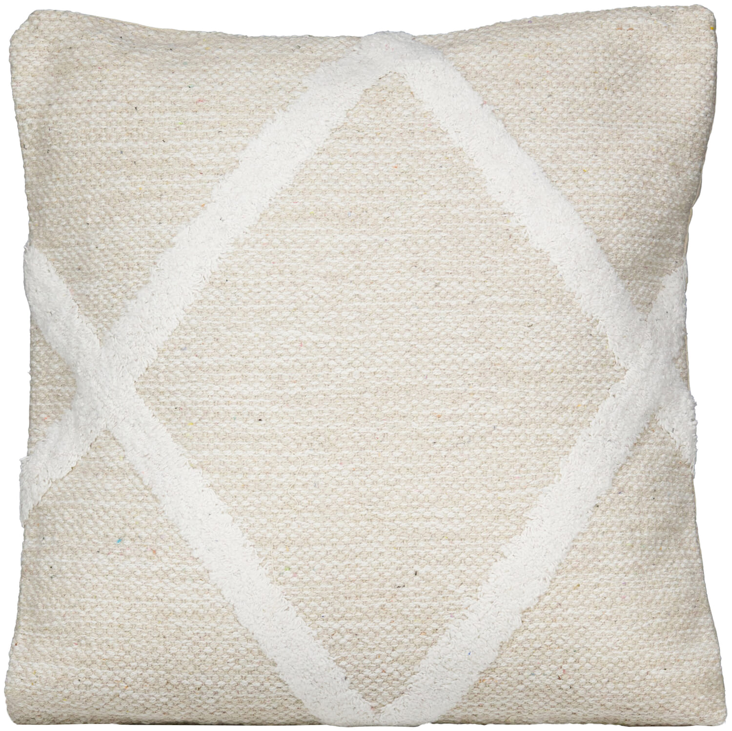 Bomont Collection Kussen met Rits 45X45CM Beige