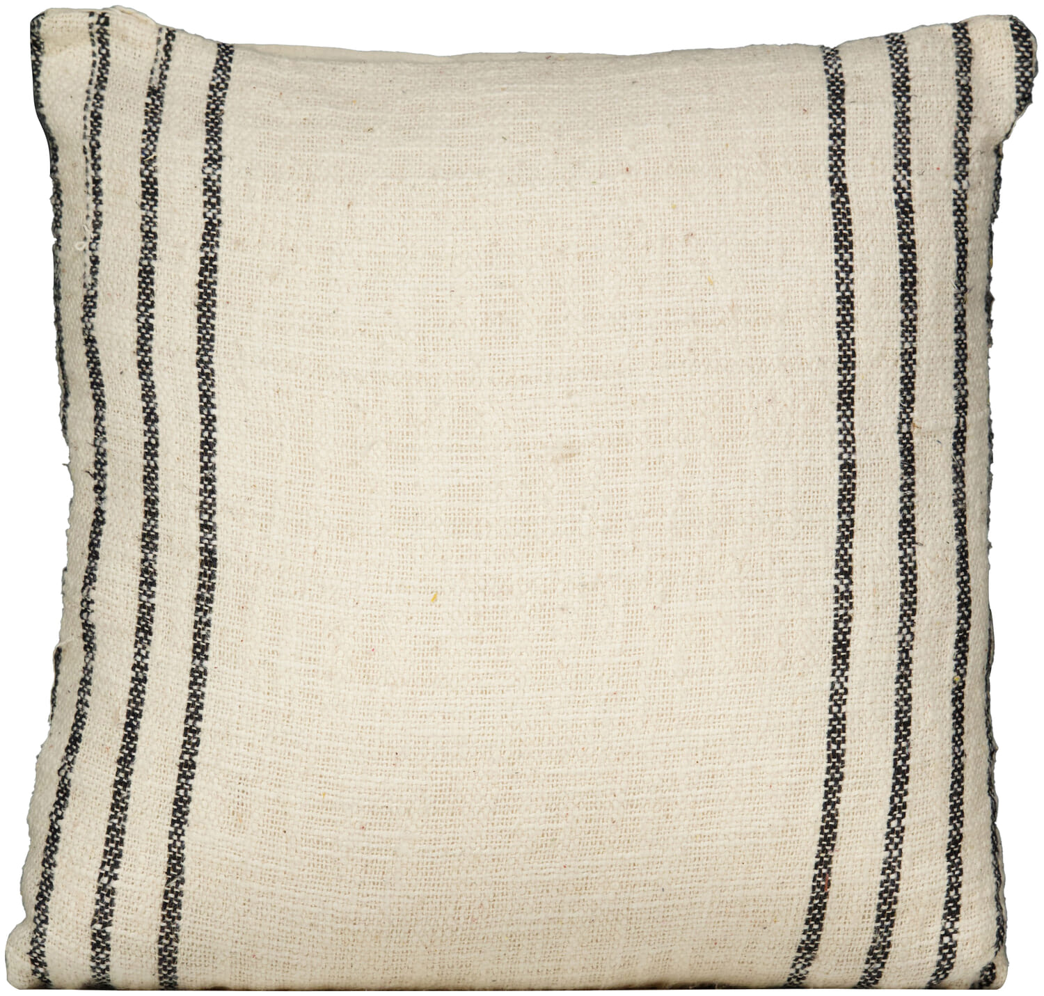 Bomont Collection Kussen met Rits Zwart