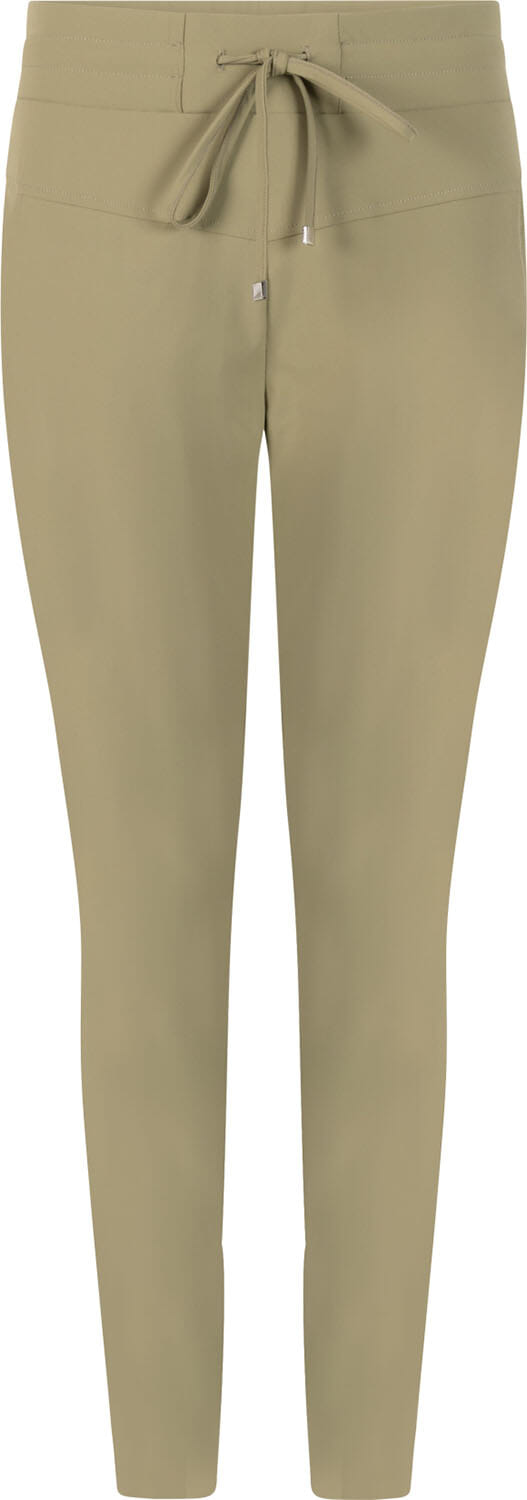 Zoso Broek Amber Groen