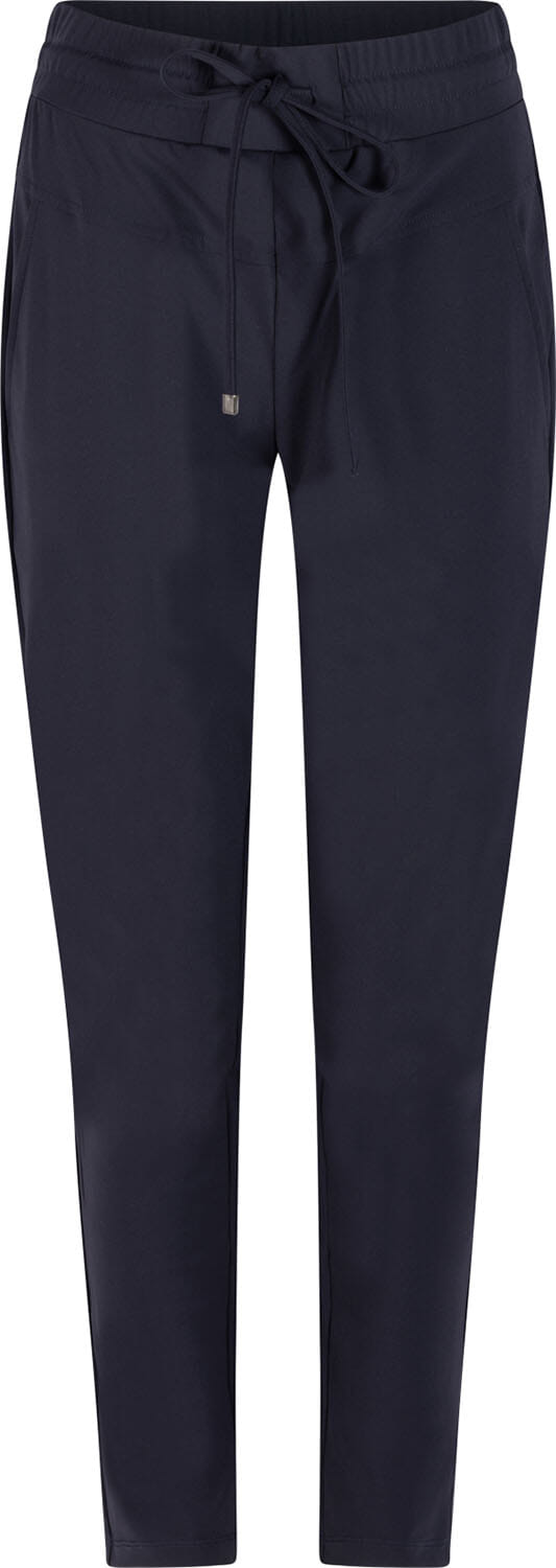 Zoso Broek Amber Blauw