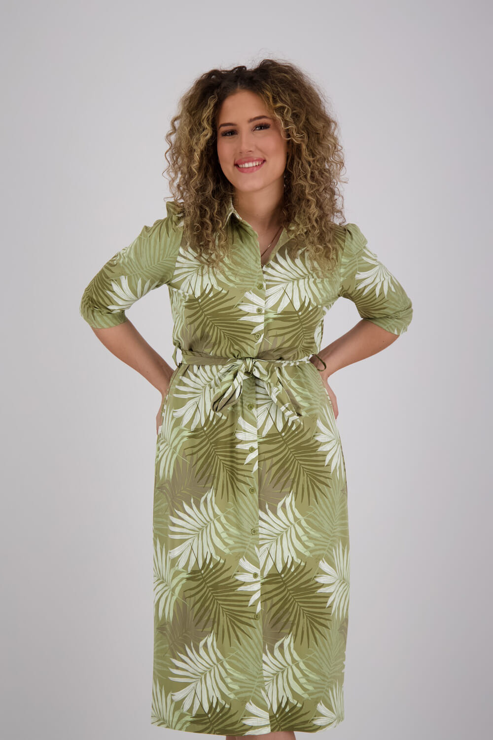Zoso Jurk Josine Groen