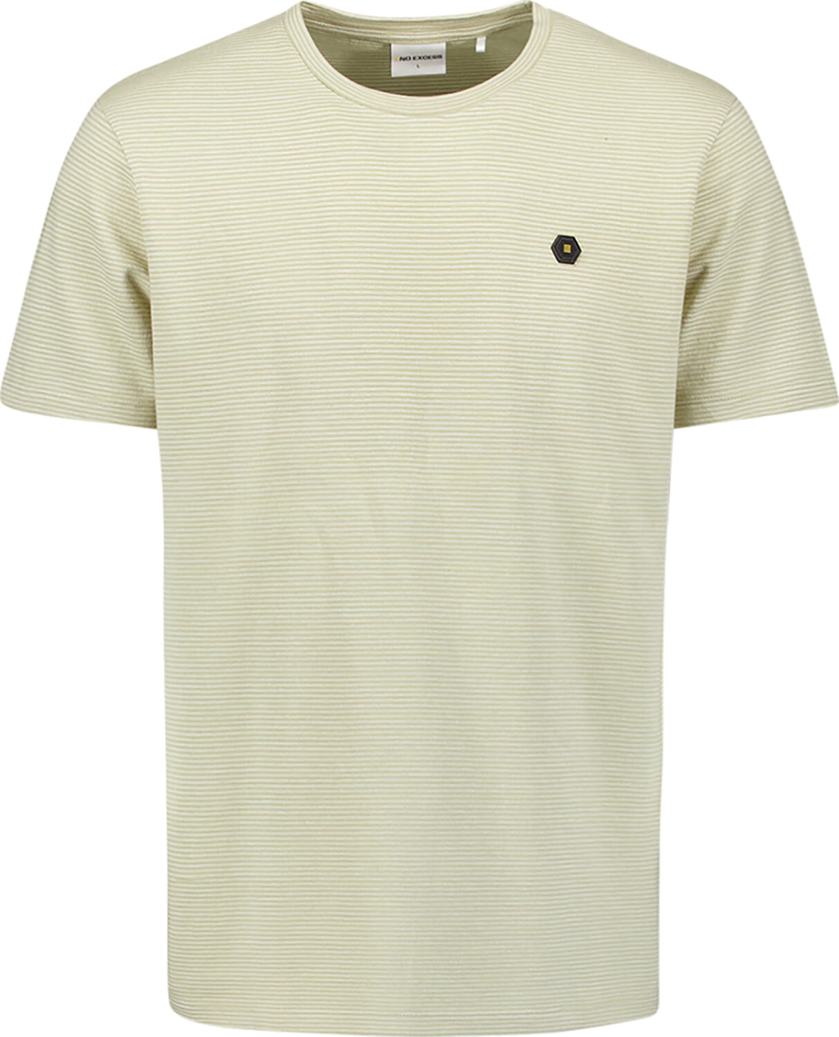 No Excess T-Shirt Groen