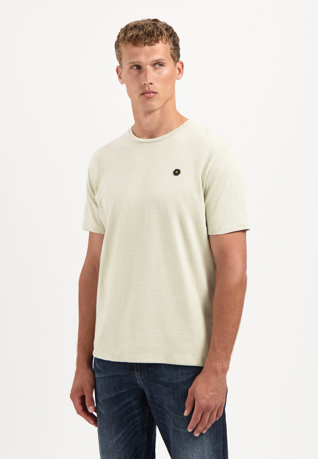 No Excess T-Shirt Groen