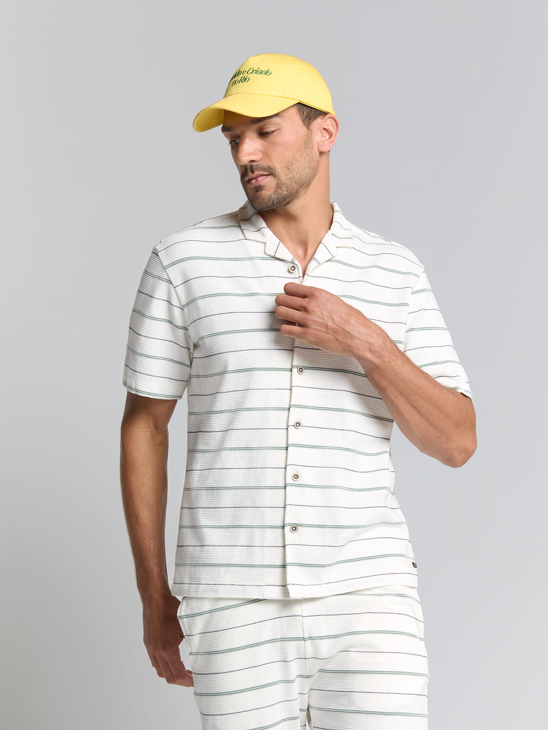 No Excess Shirt Short Sleeve Jersey Revers Co Wit