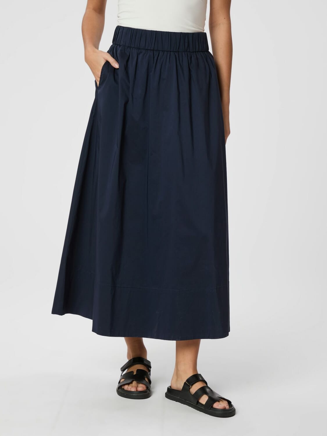 Neo Noir Rok Yara Blauw