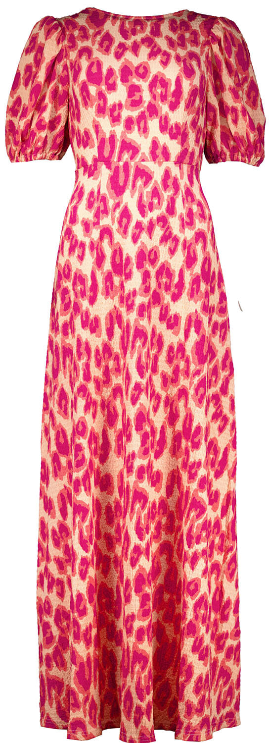 Bolina Island Jurk Lolita Roze