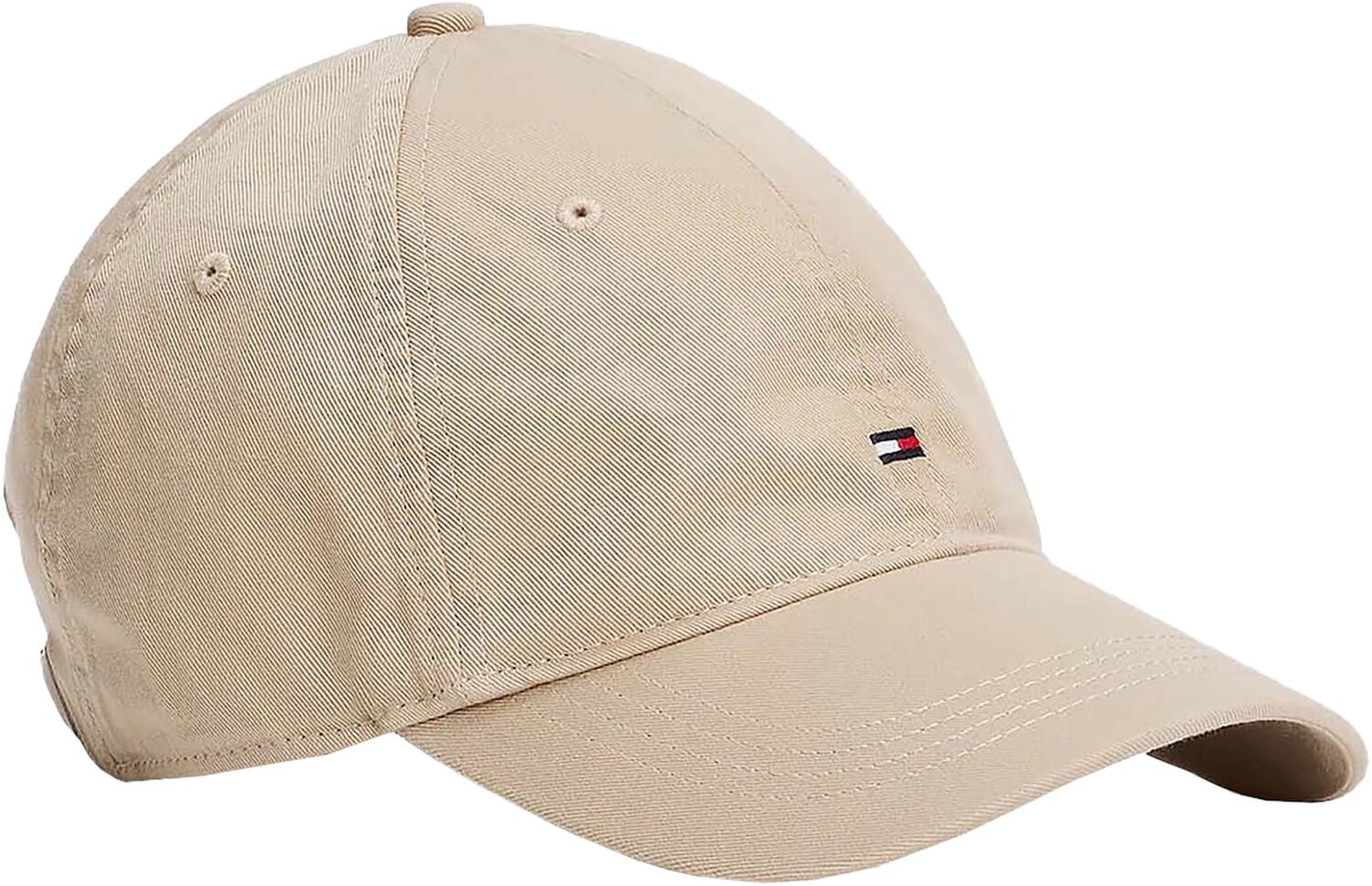 Tommy Hilfiger Cap Flag Beige