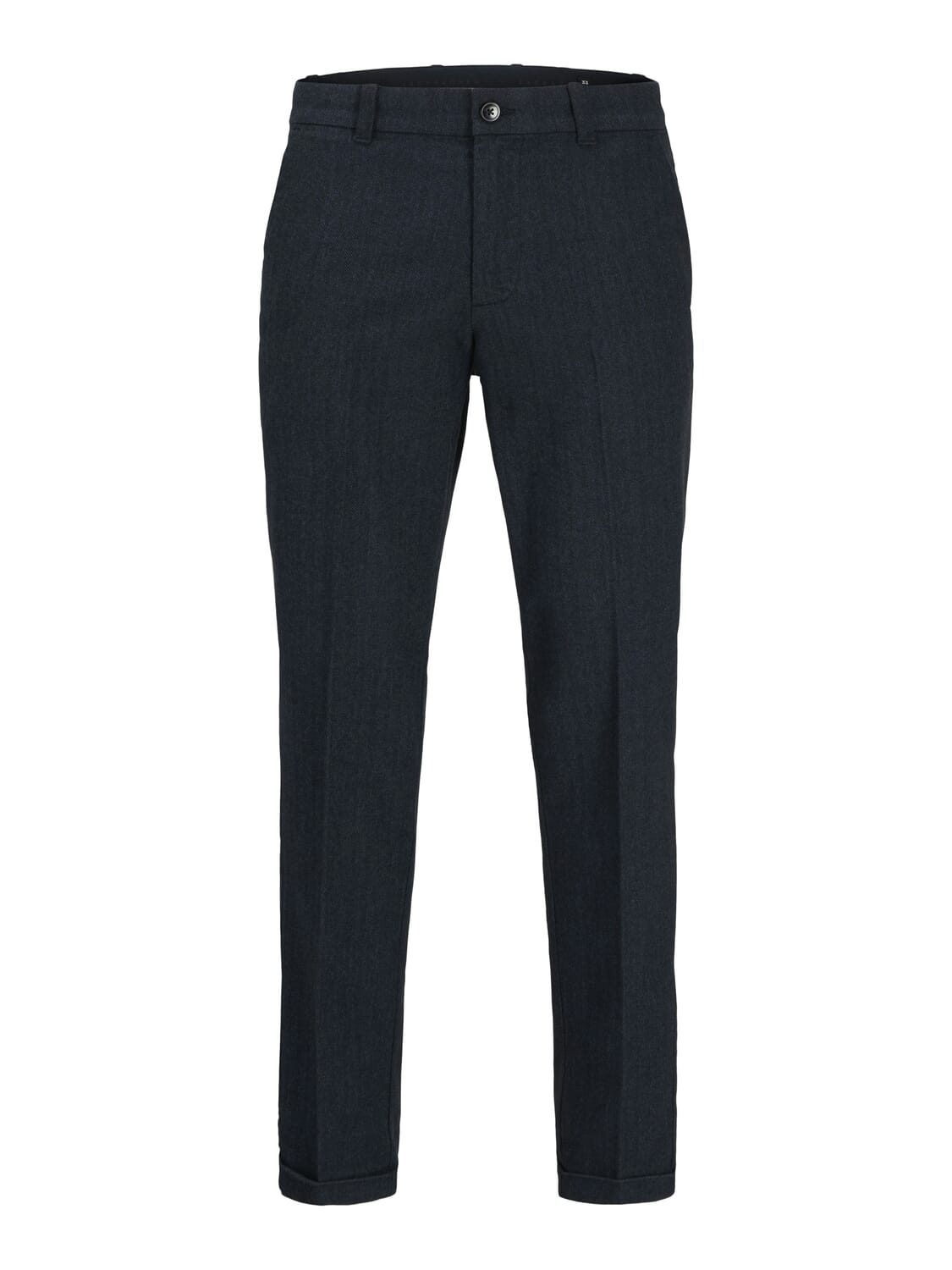 Jack & Jones Chino Broek Stace Henry Blauw